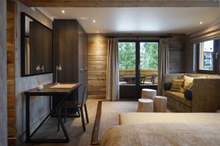 The Lodge - Verbier - 3