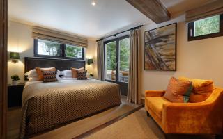 The Lodge - Verbier - 2