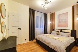 Long Street Deluxe Suite Apartment Prague - Prague - 4
