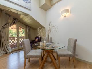 Charmant 3 pièces aux Allues, Méribel - 2 ch, 4 pers, WIFI, parking - FR-1-411-967 - Les Allues - 7