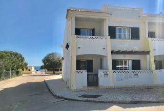 Casa Céu Azul (Terraços de Benagil 45) - Benagil - 0