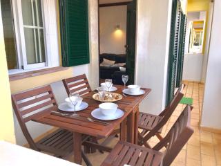 Casa Céu Azul (Terraços de Benagil 45) - Benagil - 9
