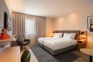 Holiday Inn Braga by IHG - Braga - 6