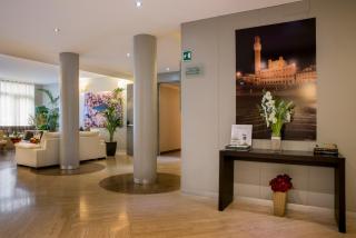 Hotel Executive - Siena - 1