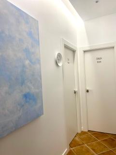 Guest House Espinardo Murcia Casa Universitaria - 8