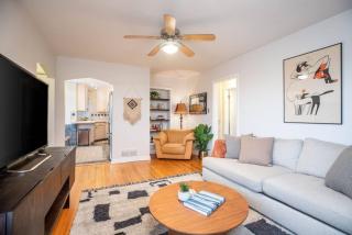Sugar House Basecamp 30 Minutes to Ski Resorts - South Salt Lake - 6
