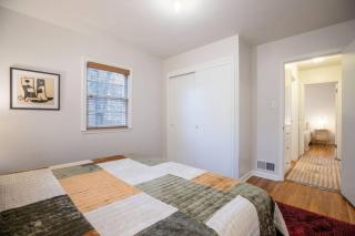 Sugar House Basecamp 30 Minutes to Ski Resorts - South Salt Lake - 2