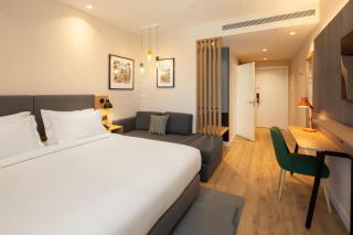 Holiday Inn Braga by IHG - Braga - 5