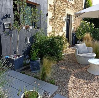 Ma demeure dans les vignes - 9