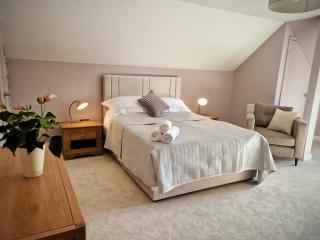 The Patch Bed and Breakfast - Kent - 4