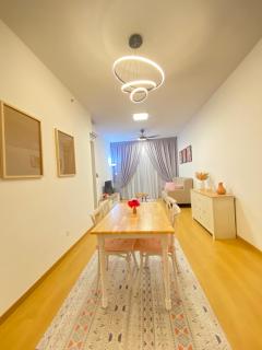 N'Villa Splashmania - Gamuda Cove Facing Pool - 7