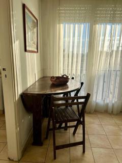 Monoambiente Centro a 2 cuadras de la playa - 2