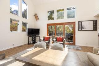 Wasatch Mtn. Basecamp Retreat - Private Hot Tub - 6