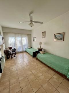 Monoambiente Centro a 2 cuadras de la playa - 4