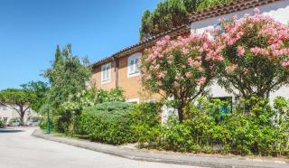 Ferienwohnung My-Port-Grimaud - 1