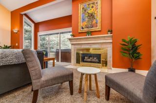 Cottonwood Cove - New Hot Tub - Cottonwood Heights - 9