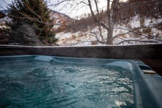 Cottonwood Cove - New Hot Tub - Cottonwood Heights - 6