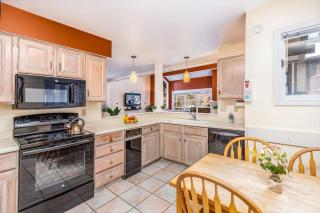 Cottonwood Cove - New Hot Tub - Cottonwood Heights - 3
