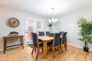 Clover Spring Wasatch Refuge - 7