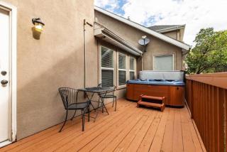 Clover Spring Wasatch Refuge - 6