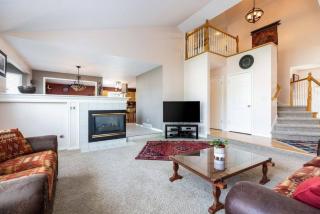 Wasatch Oaks Retreat - Cottonwood Heights - 7