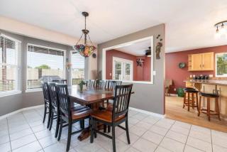 Wasatch Oaks Retreat - Cottonwood Heights - 3