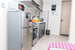 Aries Residence Sabaki - Nairobi - 2