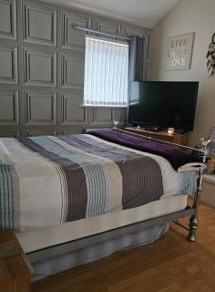 Open planned apartment - Birkenhead - 2