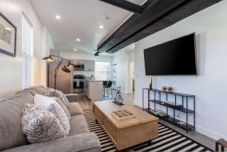 The Barber Suite-Near Downtown 35 Mins to Skiing - Salt Lake City - 0