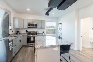 The Barber Suite-Near Downtown 35 Mins to Skiing - Salt Lake City - 9