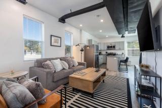 The Barber Suite-Near Downtown 35 Mins to Skiing - Salt Lake City - 8