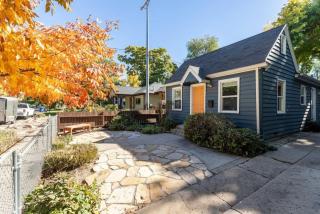 Charming Liberty Park Retreat, Close to Downtown - 5