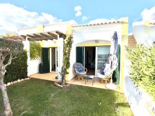 06 Terracos de Benagil - Casa Rosa Azul - Benagil - 8