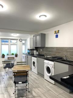 Penn Gardens Spacious Studio - 3 - Friern Barnet - 2