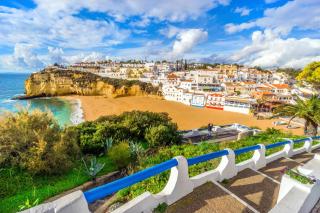 Casa located above Carvoeiro Beach! - Carvoeiro - 0