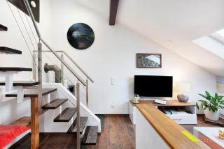 Ferienwohnung am Schönbach - Utting am Ammersee - 4