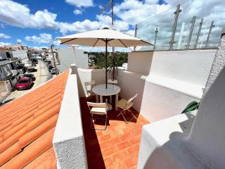 Casa Tete - Benagil - 9