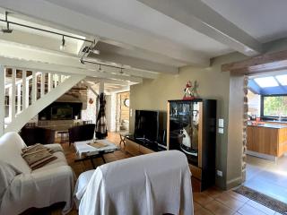 Pont-Aven Breton house - 3