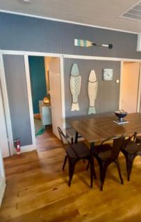 Cottage with stunning lake views - Effort - 9