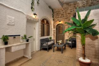 בראשית - סוויטות בוטיק בצפת העתיקה - Beresheet - Boutique Suites in the Old City - 5