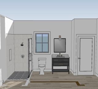 The Carriage House at Tropical Panorama - 5