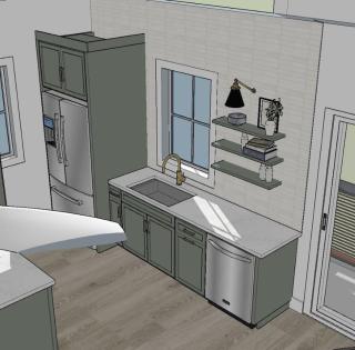 The Carriage House at Tropical Panorama - 3