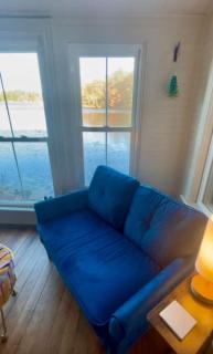Cottage with stunning lake views - Effort - 5