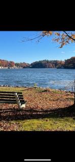 Cottage with stunning lake views - Effort - 4