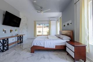 394A Luxurious Home with Pool - San Felipe de Puerto Plata - 4