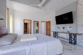 394A Luxurious Home with Pool - San Felipe de Puerto Plata - 1