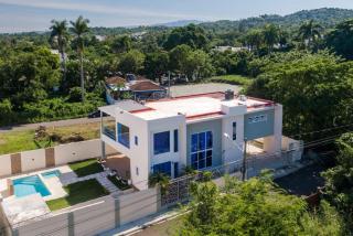 394A Luxurious Home with Pool - San Felipe de Puerto Plata - 7