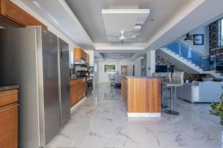 394A Luxurious Home with Pool - San Felipe de Puerto Plata - 6