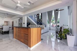 394A Luxurious Home with Pool - San Felipe de Puerto Plata - 8