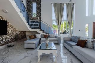 394A Luxurious Home with Pool - San Felipe de Puerto Plata - 9